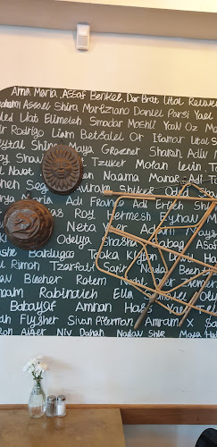 נורדיניו - הסעדה