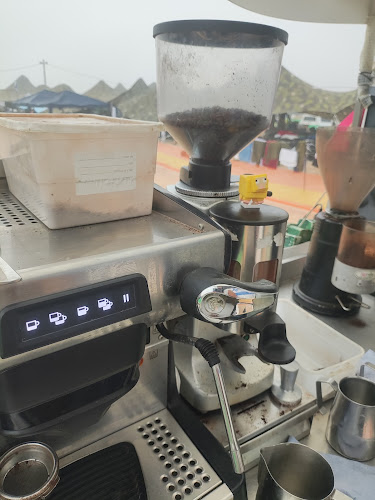 Comentarii opinii despre קפה 31 - Coffee 31