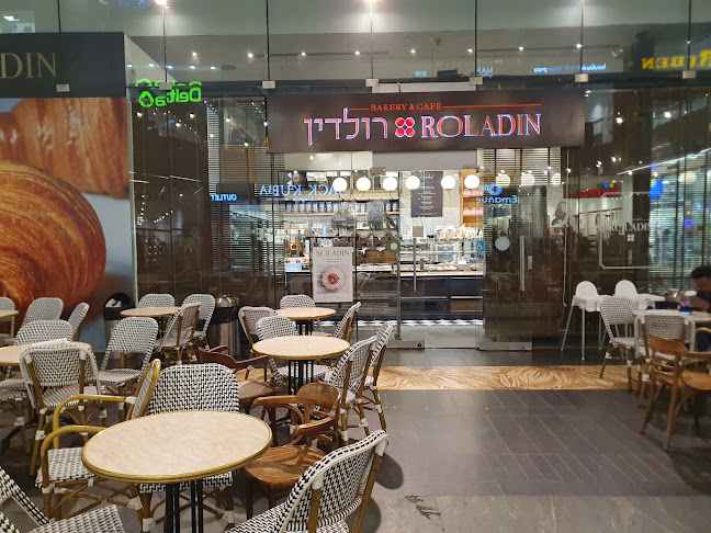 Opinii despre רולדין în כפר סבא - הסעדה