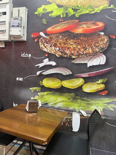 Comentarii opinii despre המבורגר