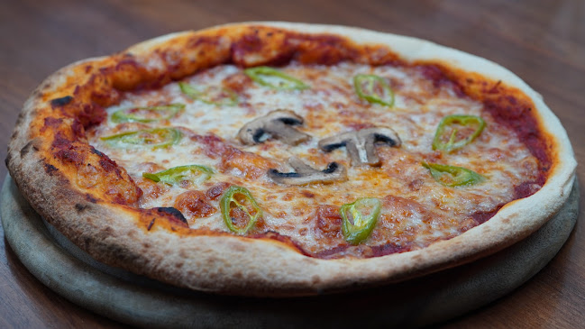 Darna-Bar - הסעדה