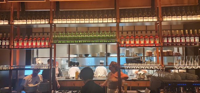 Opinii despre ג׳ירף נס ציונה în נס ציונה - הסעדה