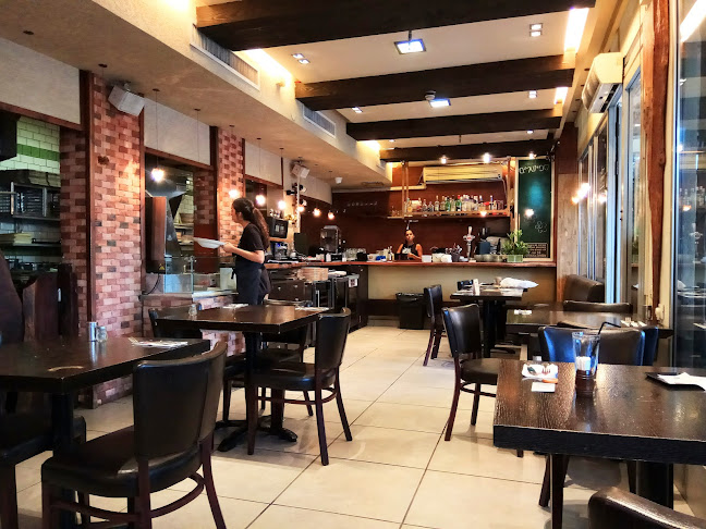 פפרדלה מסעדה איטלקית רחובות