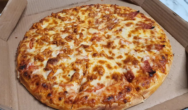 פיצה סאן פאולו - נצרת