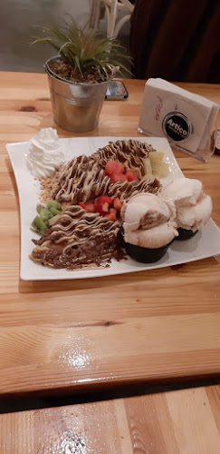 Opinii despre Artico-Ice cream în סח'נין - הסעדה