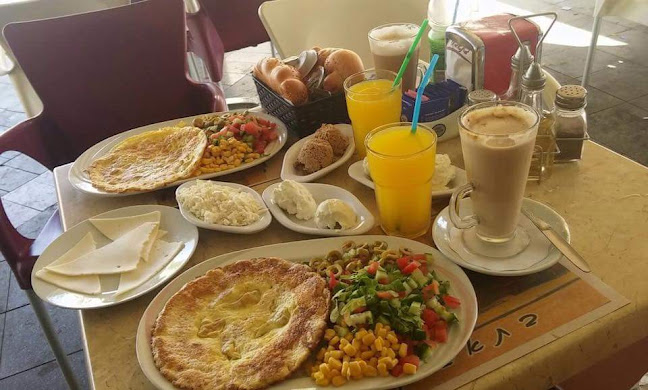 Comentarii opinii despre פיצה טוקיו - Pizza Tokio