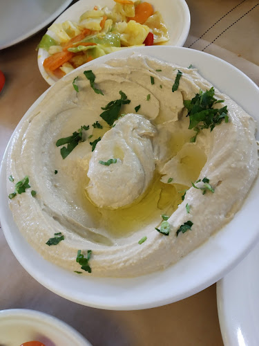 חאלד עדוי - חיפה