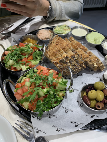 קניון הדר, גנרל פייר קניג 24, ירושלים