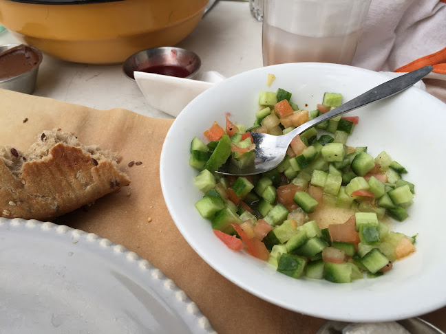 Comentarii opinii despre ג'אבה