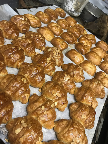 Comentarii opinii despre Jackie's bakery