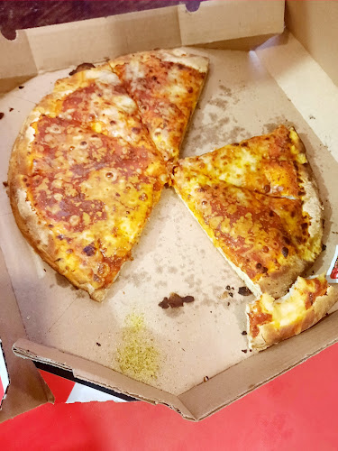 Opinii despre פיצה כמעט חינם în בית שמש - הסעדה