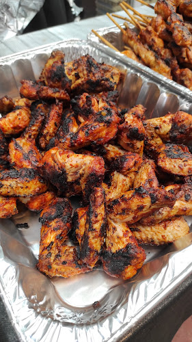 מ. ר. ל מעדני בשר - הסעדה