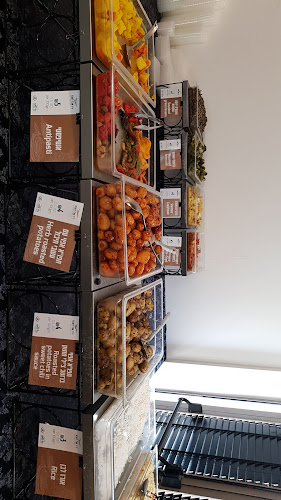 Opinii despre דה רסטורנט - מסעדת גלי צאנז în נתניה - הסעדה