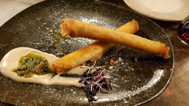 בית מנדי'ס צפת - ‏ Mandis Safed - הסעדה