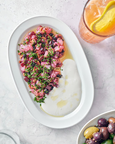 Comentarii opinii despre יאסו מסעדה יוונית