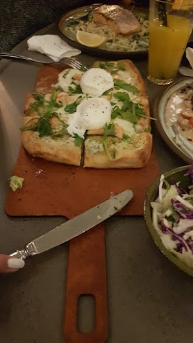 קפה גן סיפור ירושלים - הסעדה