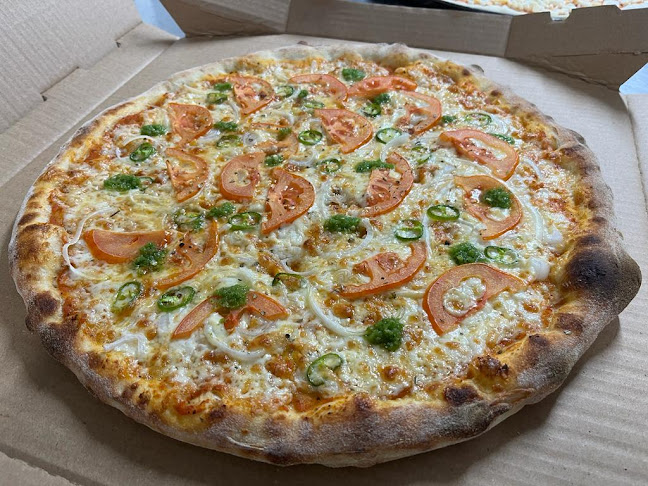 המטבח-אוכל טעים ברמות - הסעדה