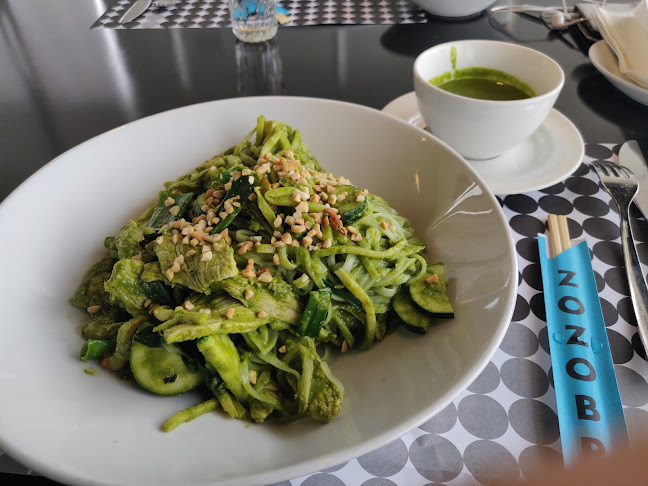 זוזוברה כפר סבא