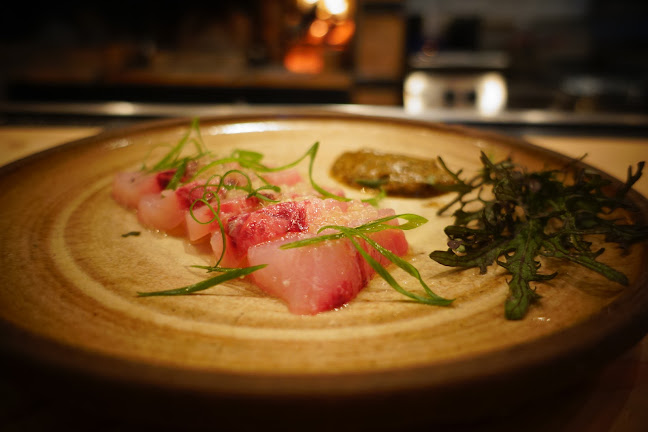 Opinii despre Abie în תל אביב-יפו - הסעדה