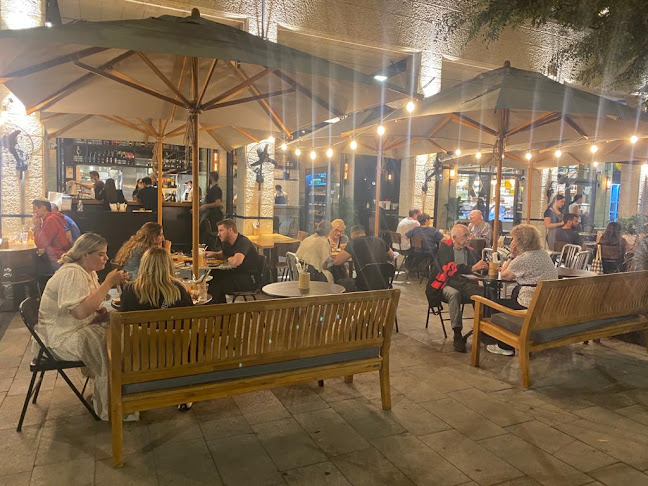 Opinii despre נאיה ירושלים în ירושלים - הסעדה