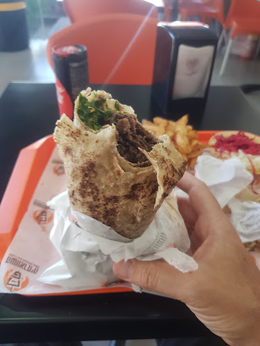 דוד סחרוב 22, ראשון לציון, 7570729