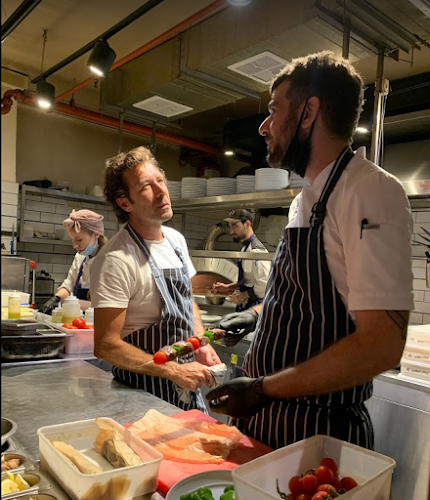 וניה ביסטרו - חיפה