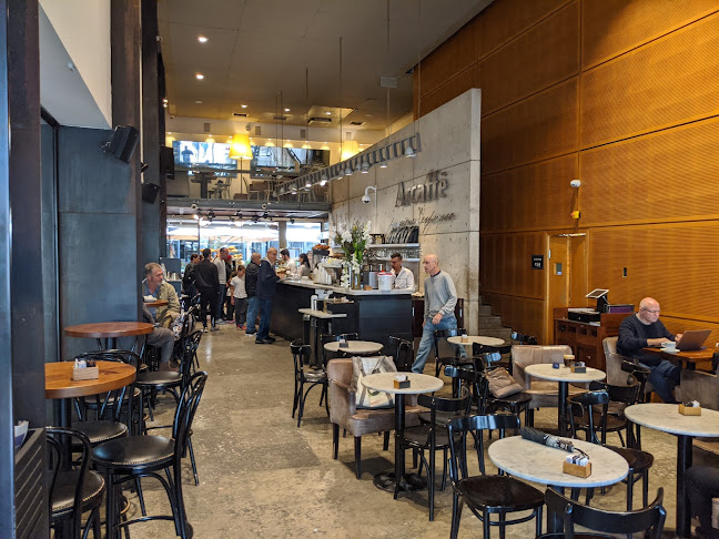 מרכז שוסטר, אבא אחימאיר 23, תל אביב-יפו, 6949209