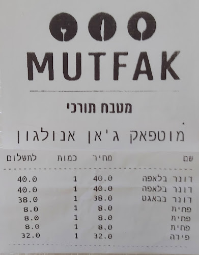 Comentarii opinii despre Mutfak