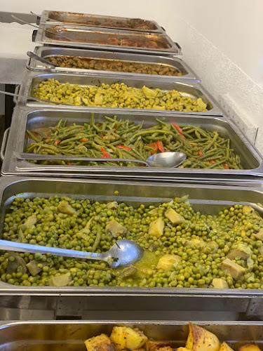 זעפרן קייטרינג מסעדה אילת - אילת