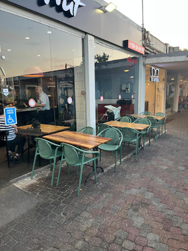 פיצה האט - פיצה בתל אביב (צפון) - הסעדה