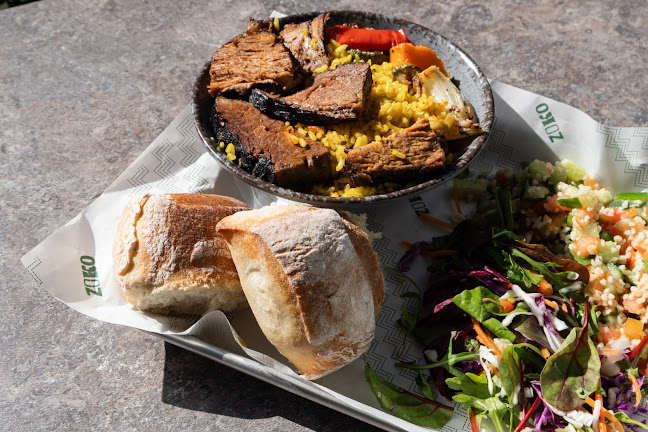 Opinii despre זוקו | Zoko Carnivores TLV în תל אביב-יפו - הסעדה