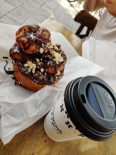 Comentarii opinii despre לחמנינה מרמורק