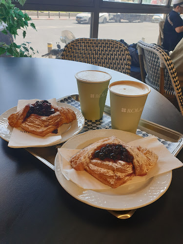 רולדין - הסעדה