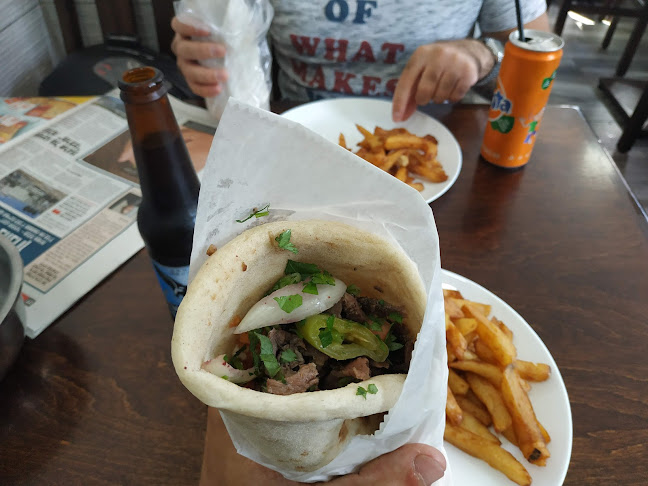 Comentarii opinii despre מסעדת צור