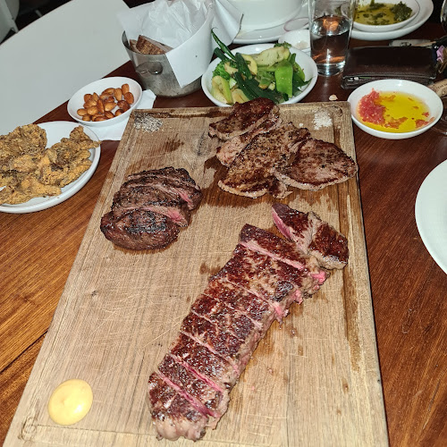 Opinii despre טורקיז în תל אביב-יפו - הסעדה