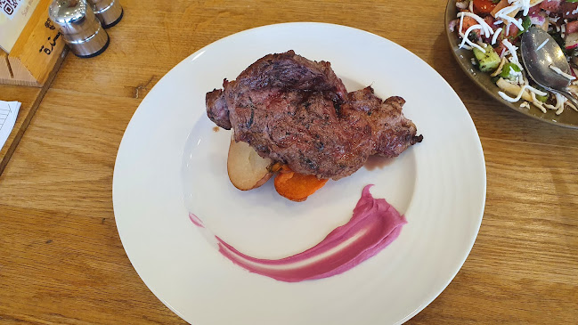 מסעדת לוקנדה