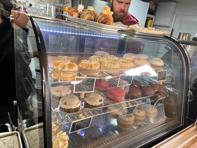 פולה - קפה.לב.מדבר - דימונה