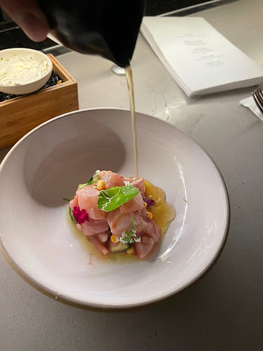 Comentarii opinii despre מסעדת איי - a Restaurant