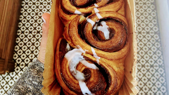 המוציא לחם - הסעדה