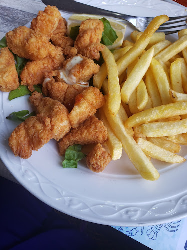 Comentarii opinii despre Fish Restaurant مطعم البحر المتوسط للاسماك