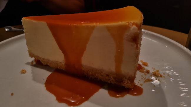 Fat Cow - הסעדה