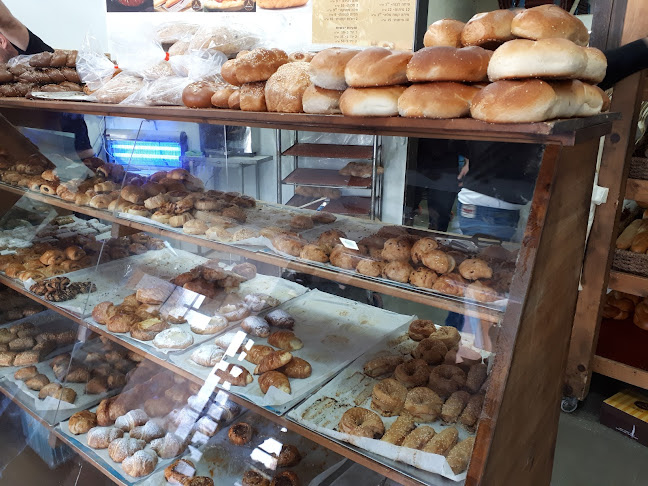 בית מאפה הגשר