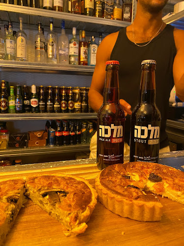 Comentarii opinii despre בר-רגל