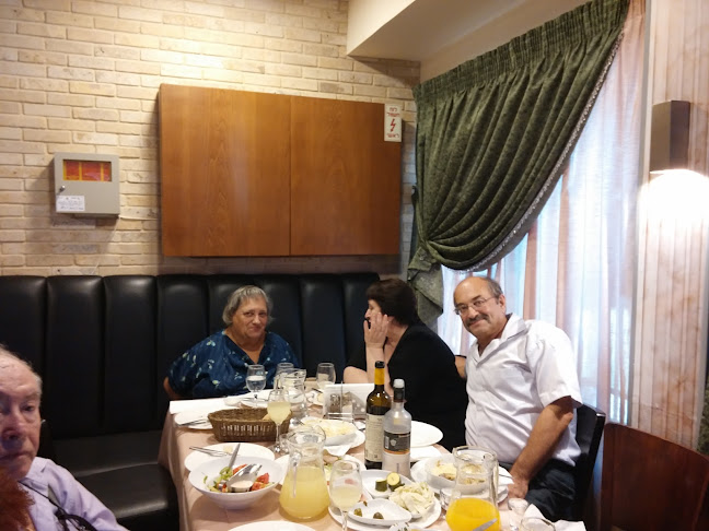 Comentarii opinii despre Restaurant da Vinci