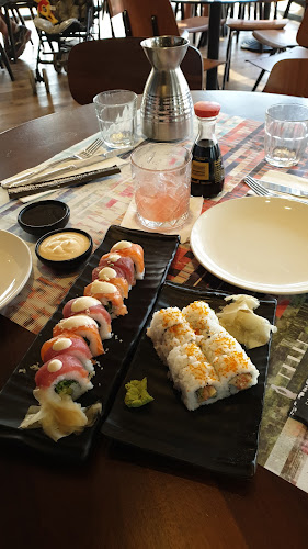 ג'ירף - בני דרור