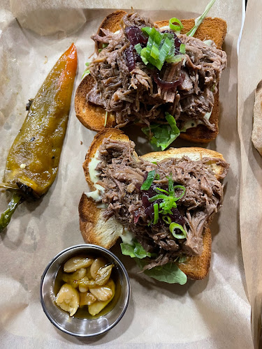 Opinii despre ימה-בראוכל בדרך לים în נהריה - הסעדה