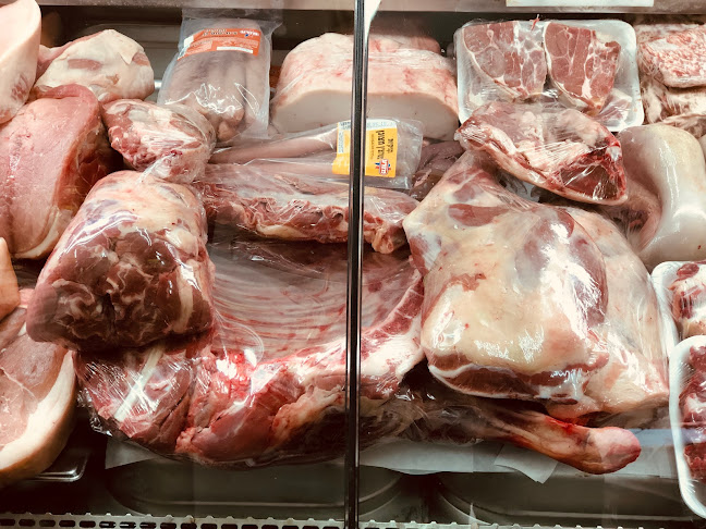 מעדנית פובדה ПОБЕДА - הסעדה