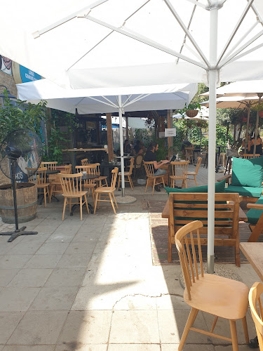 Opinii despre קפה עלמה גן מאיר în תל אביב-יפו - הסעדה