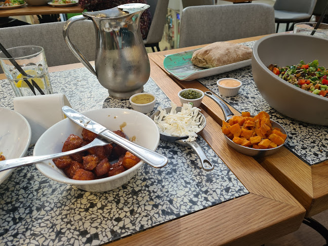 קפה גרג (בפסח המקום סגור) - נתניה