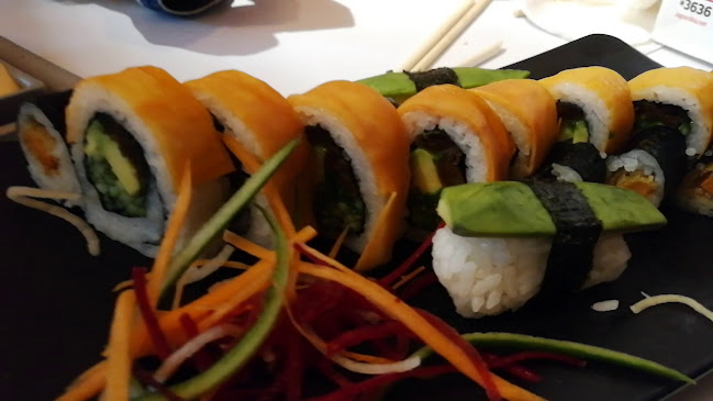 ג׳פניקה ירושלים כשר | JAPANIKA JERUSALEM KOSHER